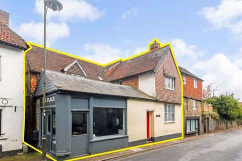Retail property (high street) for sale, 396 Pound St Petworth GU28 0DX