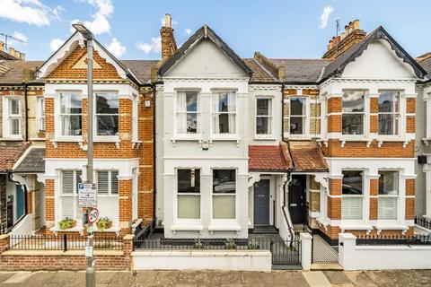 Thirsk Road, London SW11