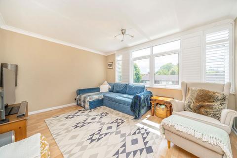 Marrick Close, London SW15