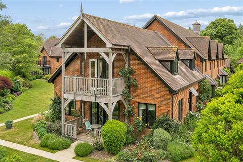 2 bedroom retirement property for sale, Remenham Row, Wargrave Road, Henley-on-Thames, Oxfordshire, RG9