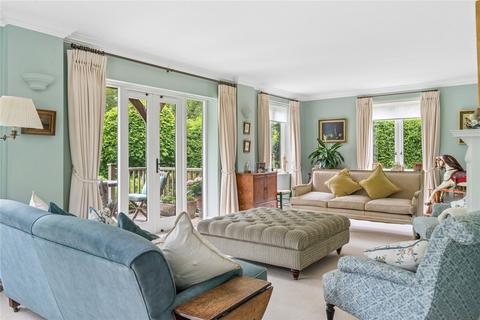 2 bedroom retirement property for sale, Remenham Row, Wargrave Road, Henley-on-Thames, Oxfordshire, RG9