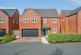 George Rodgers Close, Hulland Ward, ASHBOURNE