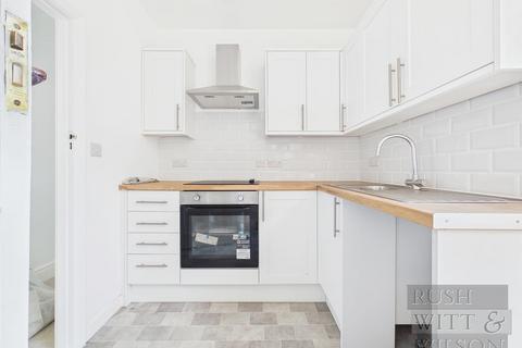 2 bedroom flat for sale, Bolebrooke Road, Bexhill on Sea