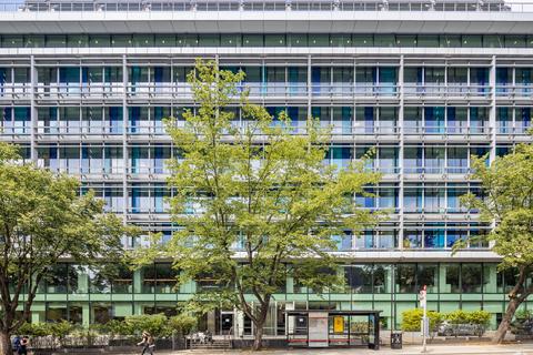 Office to rent, 210 Pentonville Rd London N1 9JY