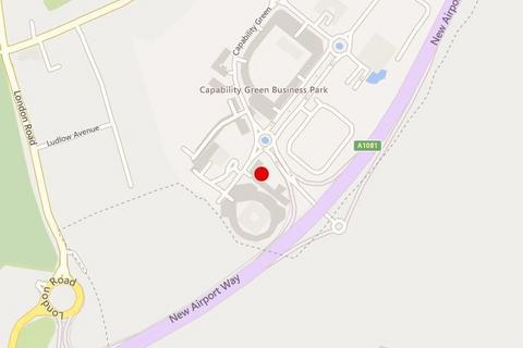 Office to rent, 729-730 Capability Green Luton LU1 3PG