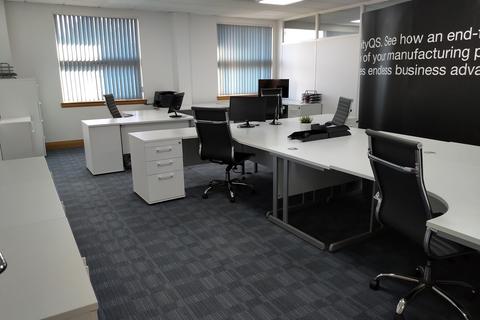 Office to rent, 729-730 Capability Green Luton LU1 3PG