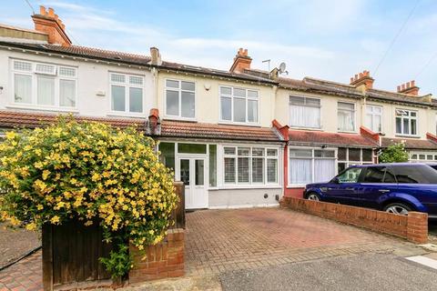 undefined, Tremaine Road, Anerley, London