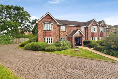 2 bedroom flat for sale, Bloomfield Close, Cheadle Hulme, SK8