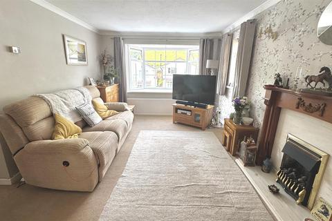 4 bedroom house for sale, Hazel Avenue, Braunton EX33