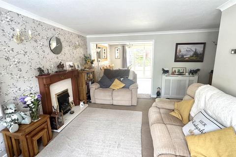4 bedroom house for sale, Hazel Avenue, Braunton EX33