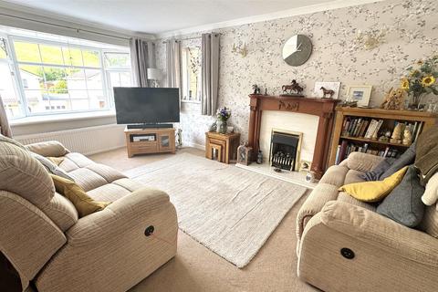 4 bedroom house for sale, Hazel Avenue, Braunton EX33