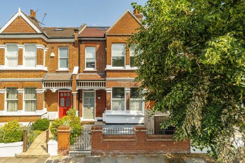 Drayton Gardens, London W13