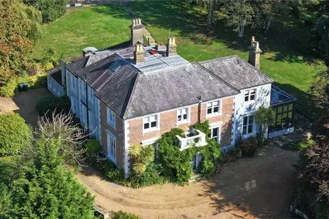 7 bedroom detached house for sale – pohled 5