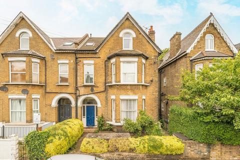2 bedroom flat for sale, Longley Road, London SW17