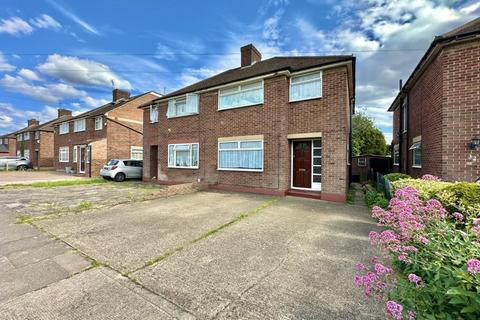 Wentworth Crescent, Hayes, UB3 1NN