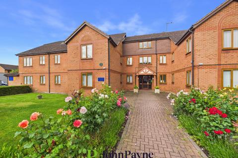 2 bedroom apartment for sale, Osborne Road, Earlsdon, Coventry, CV5