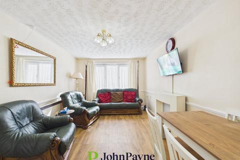 2 bedroom apartment for sale, Osborne Road, Earlsdon, Coventry, CV5