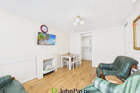 2 bedroom apartment for sale, Osborne Road, Earlsdon, Coventry, CV5