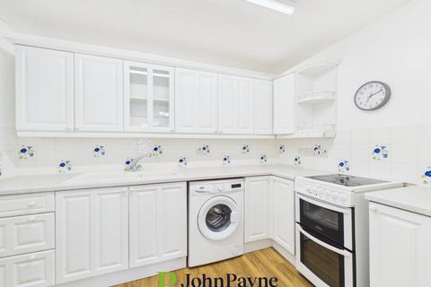 2 bedroom apartment for sale, Osborne Road, Earlsdon, Coventry, CV5