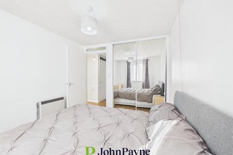 2 bedroom apartment for sale, Osborne Road, Earlsdon, Coventry, CV5