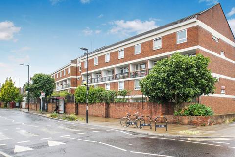 Briggeford Close, London, E5