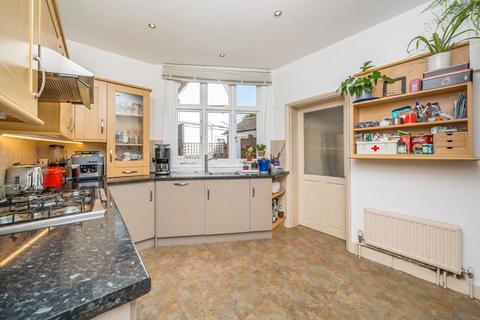 4 bedroom detached house for sale, Kingswood Road, London SW19