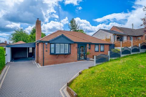 3 bedroom detached house for sale, Daddlebrook Road, Alveley, WV15