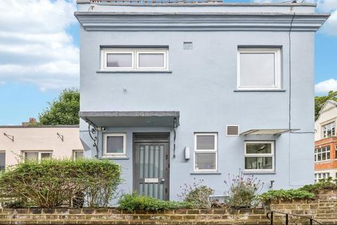 3 bedroom semi-detached house for sale, East Heath Road, London, NW3