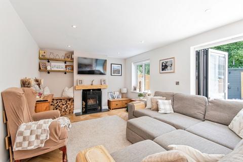 4 bedroom detached house for sale, Tudor Court, Bassingbourn, Royston