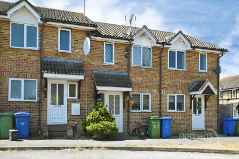 2 bedroom house to rent, Statham Court, Amen Corner, Bracknell, RG42
