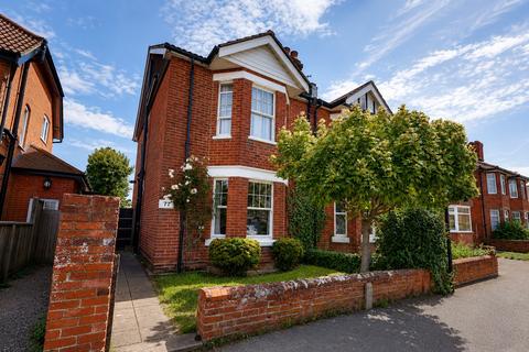 undefined, Shirley, Southampton