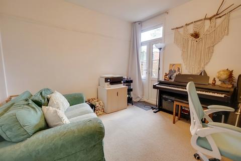 undefined, Shirley, Southampton
