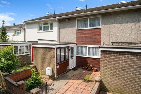 Terraced house - Gentry Place, North Earlham, Norwich