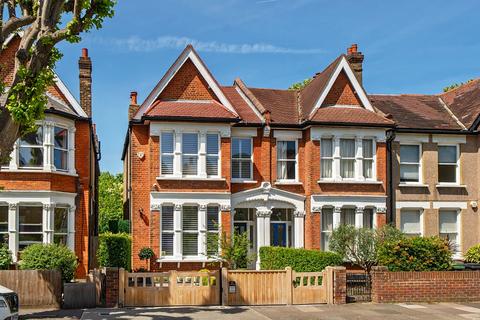 4 bedroom semi-detached house for sale, Bargery Road, Catford, London, SE6