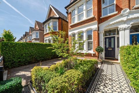 4 bedroom semi-detached house for sale, Bargery Road, Catford, London, SE6