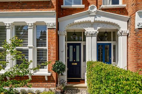 4 bedroom semi-detached house for sale, Bargery Road, Catford, London, SE6