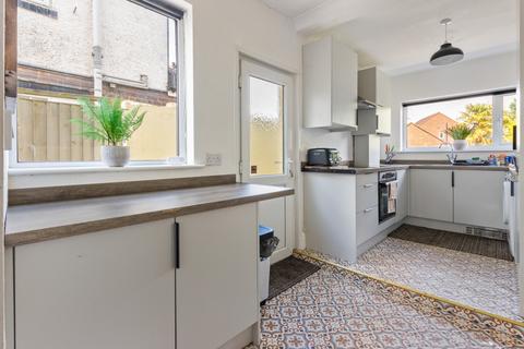 3 bedroom semi-detached house for sale, Burringham Road, Scunthorpe, DN17