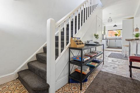 3 bedroom semi-detached house for sale, Burringham Road, Scunthorpe, DN17