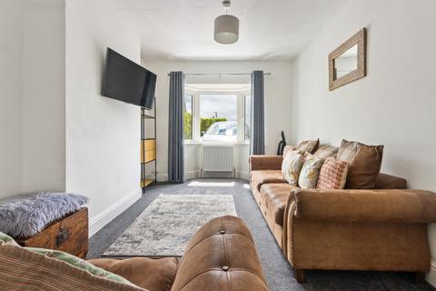 3 bedroom semi-detached house for sale, Burringham Road, Scunthorpe, DN17