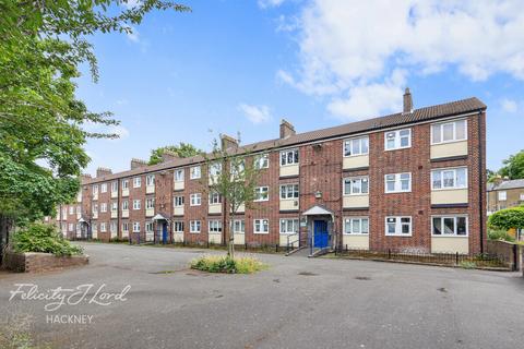 Rutland Road, London E9
