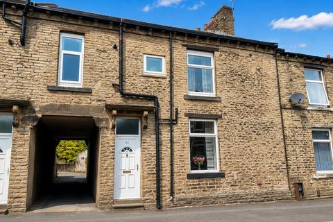 Terraced house - Broadstone Way, Tong Street, Bradford, West Yorkshire, BD4