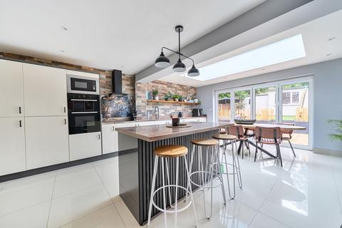 3 bedroom semi-detached house for sale, Osprey Road, Flitwick, MK45