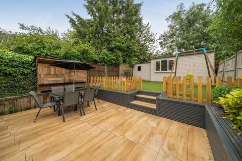 3 bedroom semi-detached house for sale, Osprey Road, Flitwick, MK45