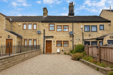 Terraced house - Lower George Street, Wibsey, Bradford, BD6