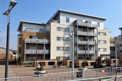 2 bedroom apartment for sale, Sandpiper House, Harbour Reach, Poole