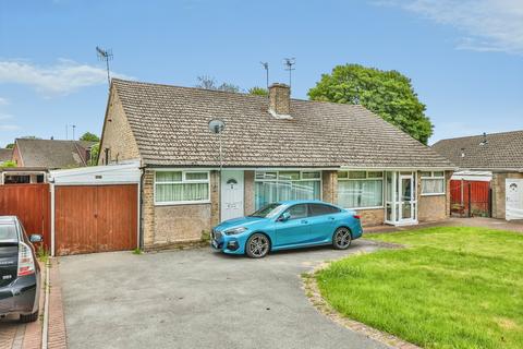 3 bedroom bungalow for sale, Brookthorpe Way, Silverdale, Nottingham, NG11
