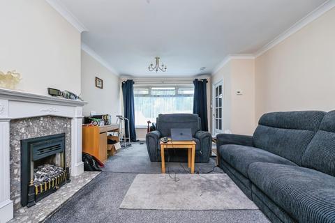 3 bedroom bungalow for sale, Brookthorpe Way, Silverdale, Nottingham, NG11