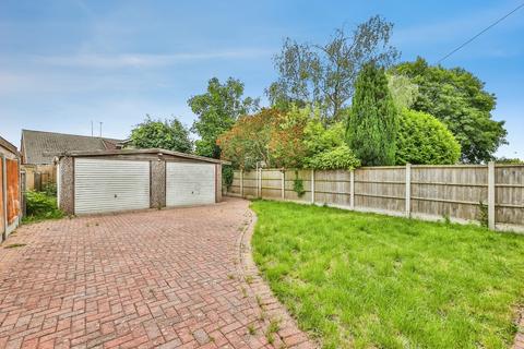 3 bedroom bungalow for sale, Brookthorpe Way, Silverdale, Nottingham, NG11