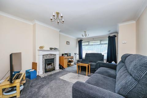 3 bedroom bungalow for sale, Brookthorpe Way, Silverdale, Nottingham, NG11