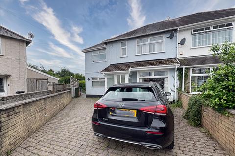 4 bedroom semi-detached house for sale, Robert Street, Glynneath, SA11